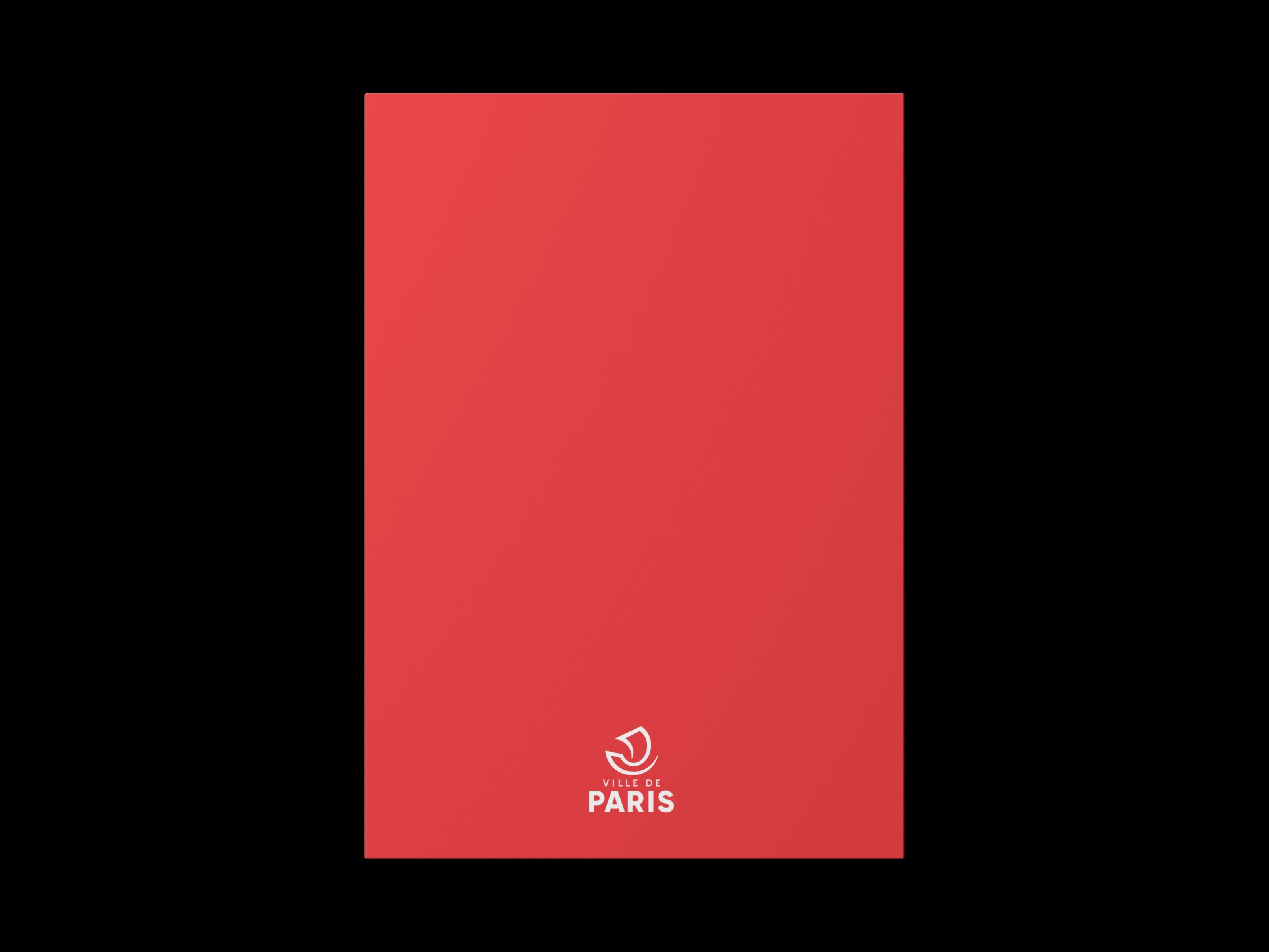 Plan Lire à Paris — 10