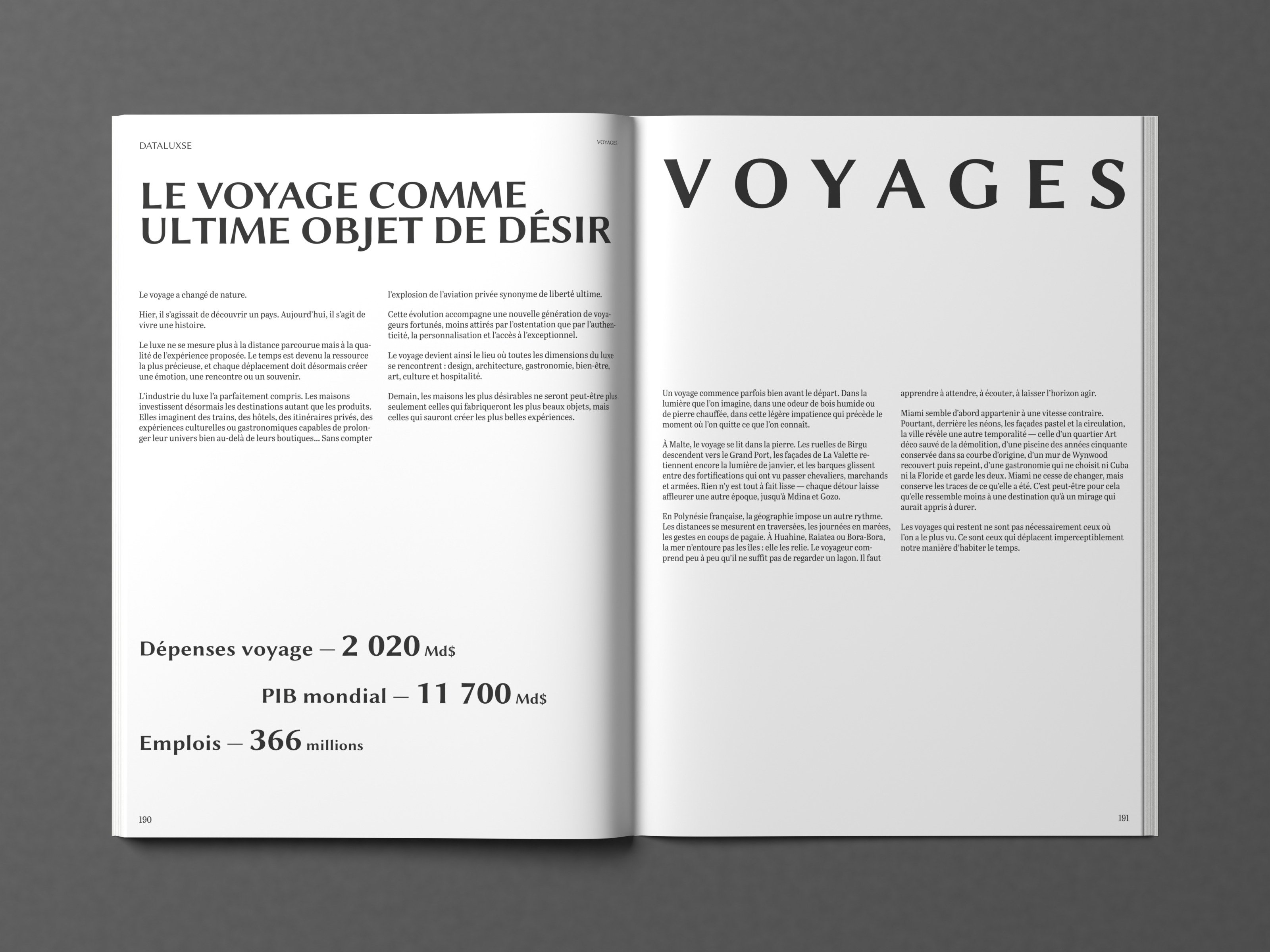 Luxsure Magazine — 12