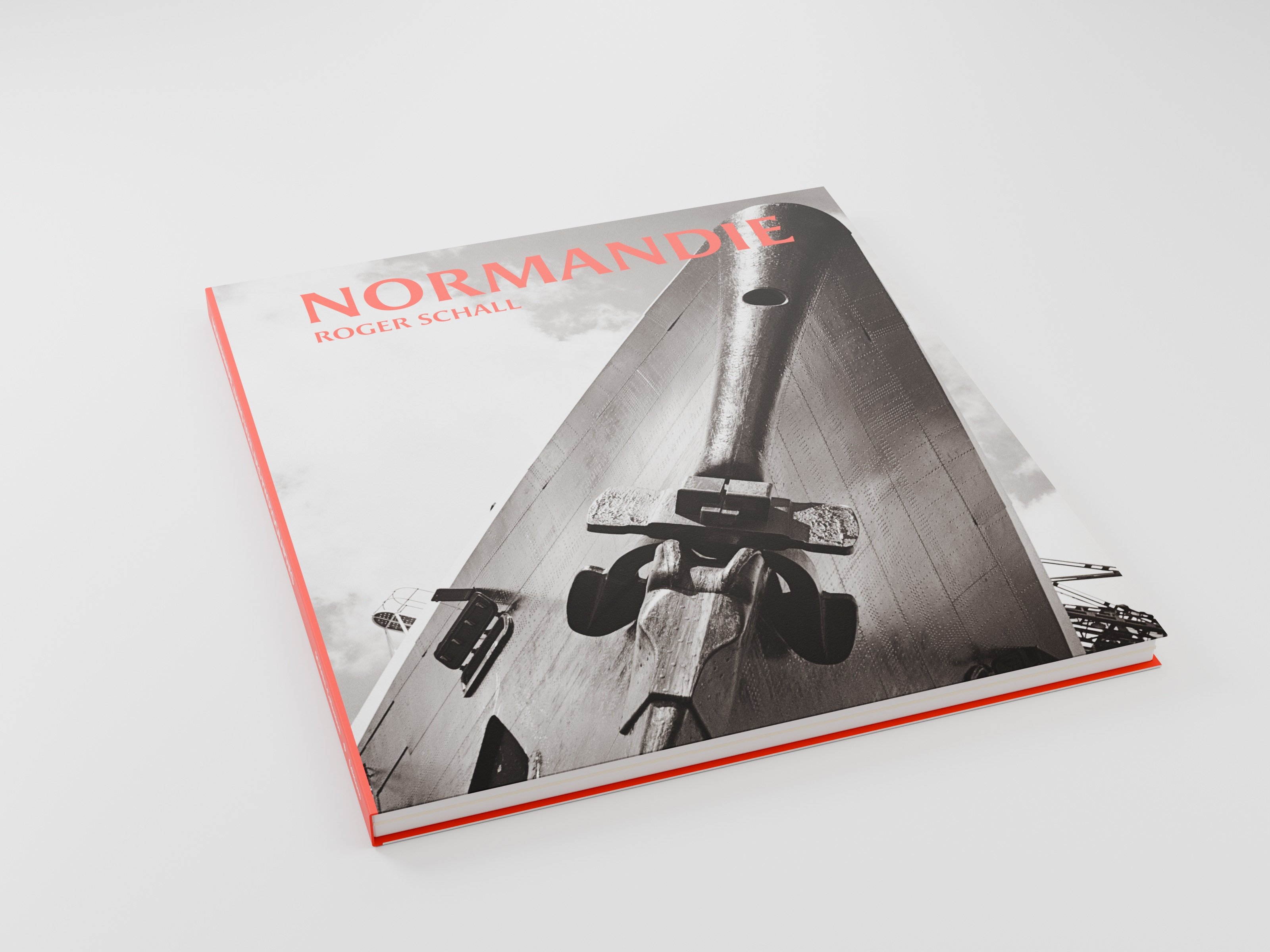 Normandie
