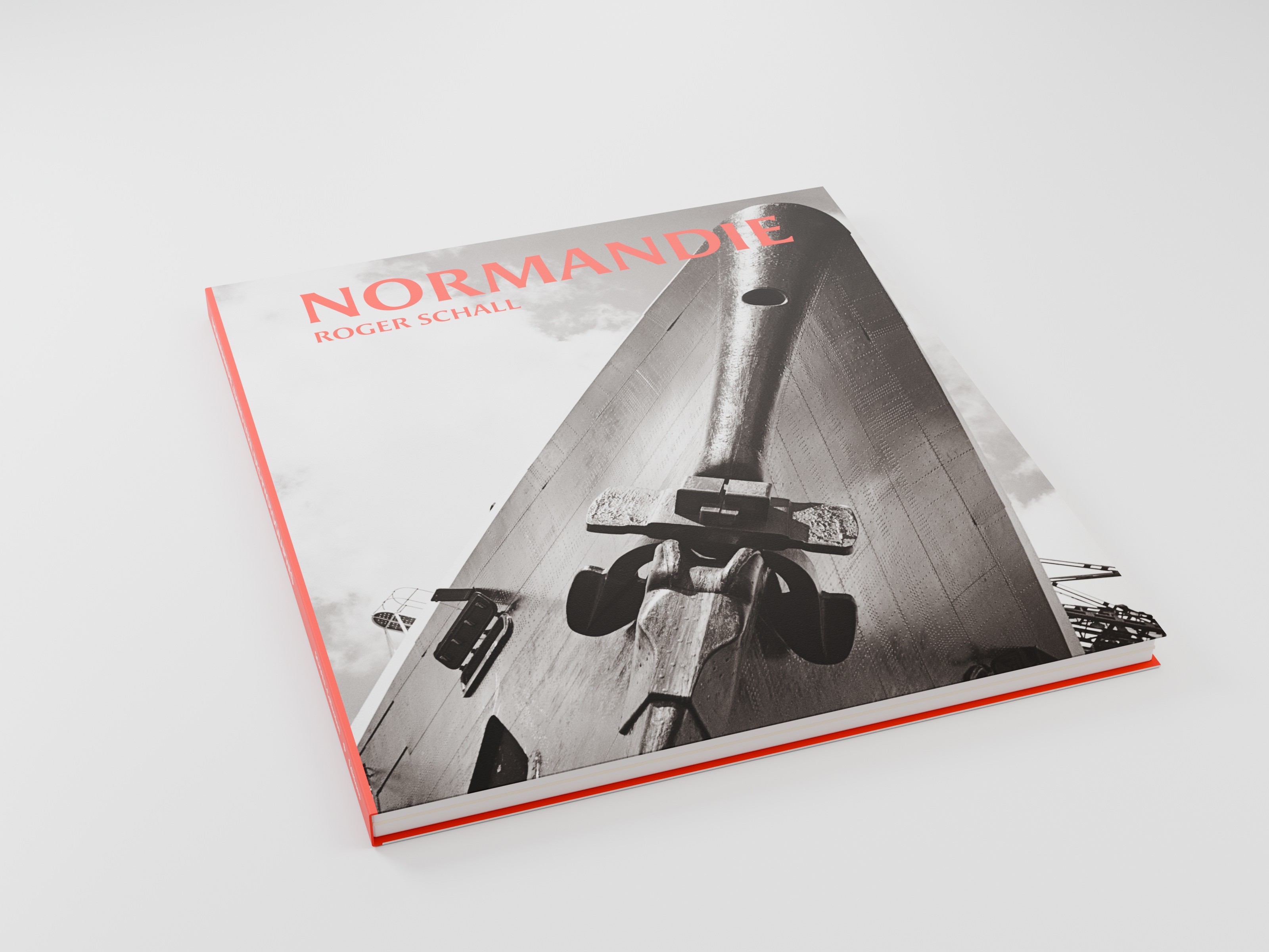 Normandie