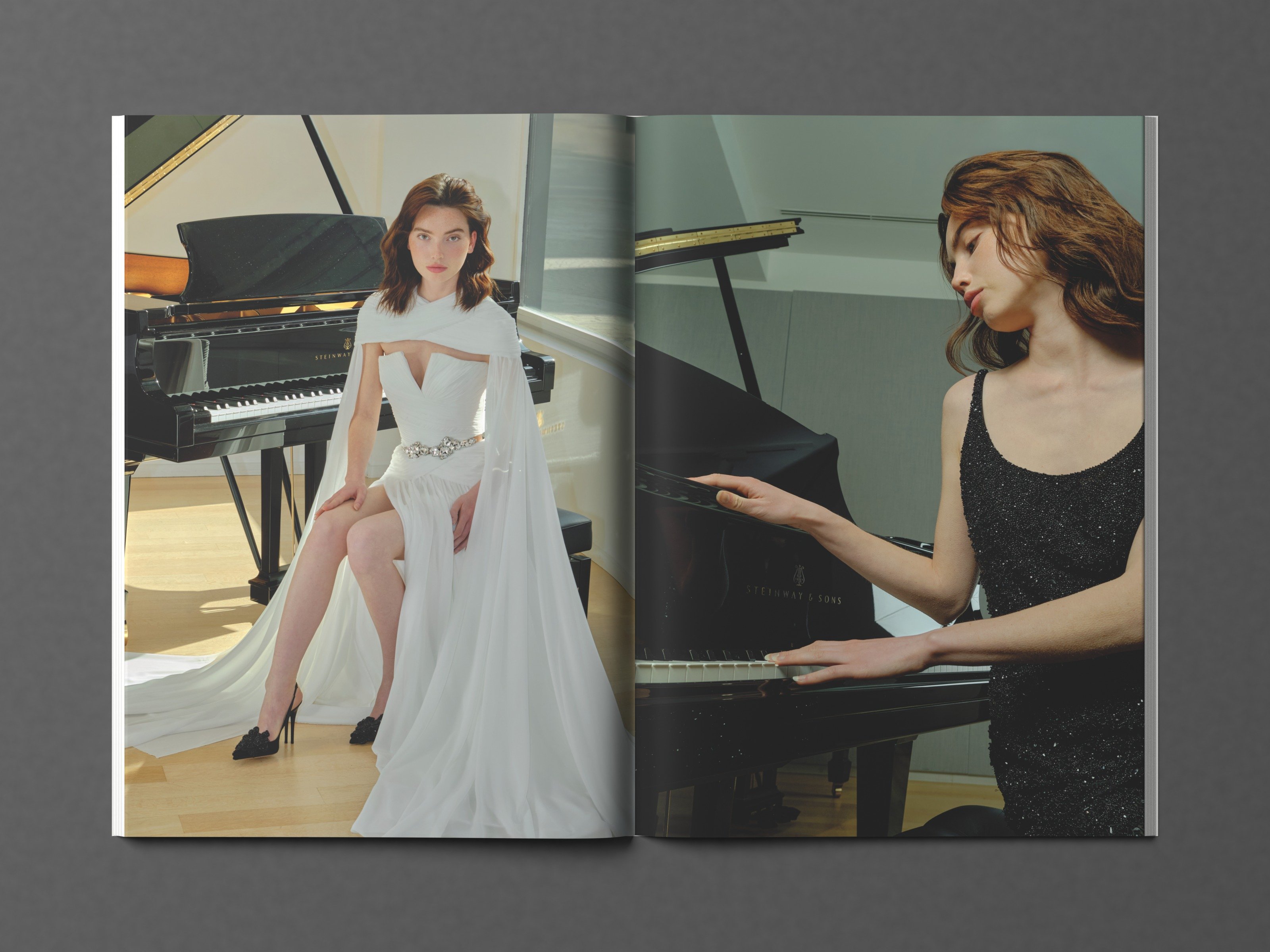 Luxsure Magazine — 10
