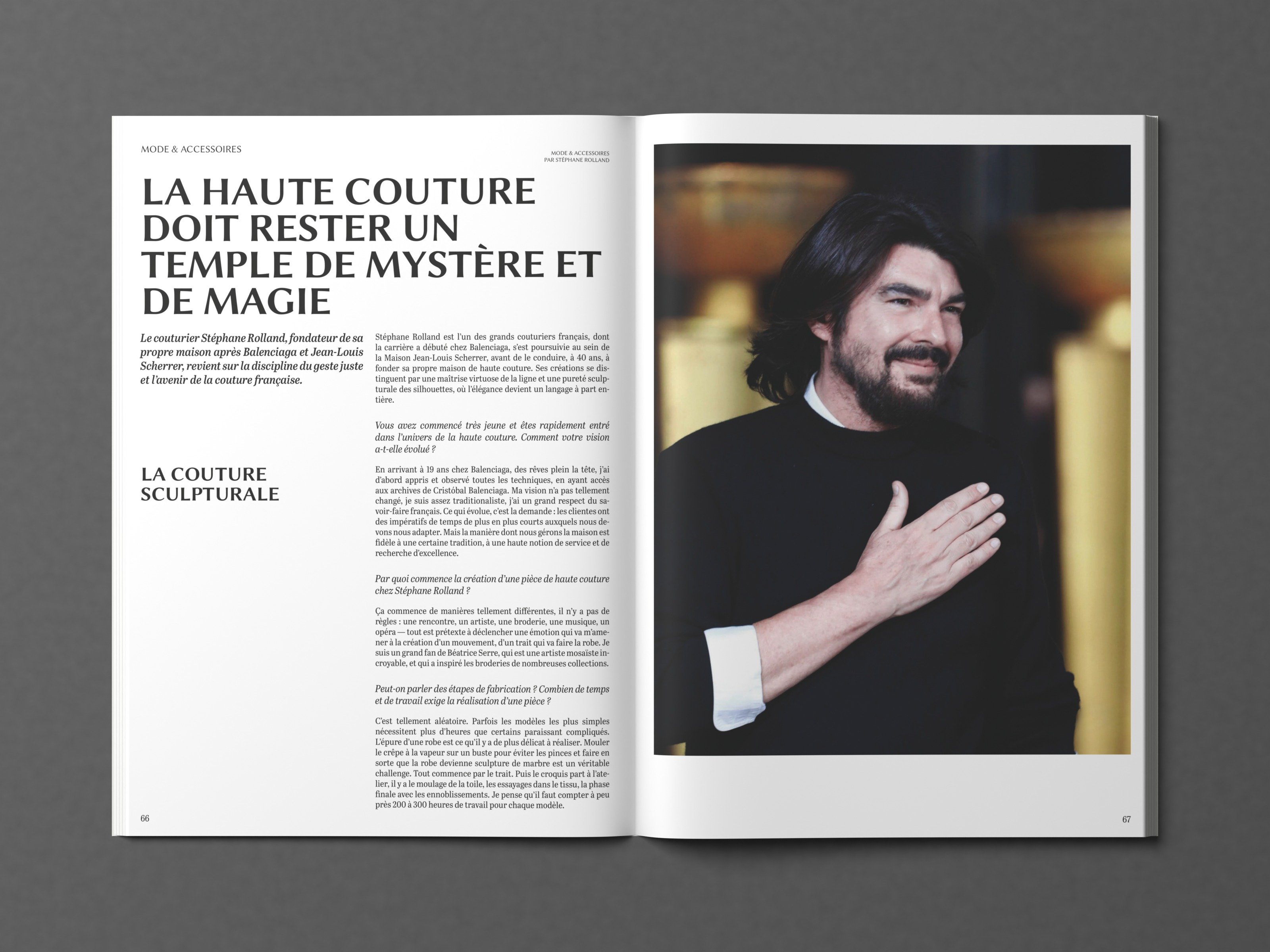 Luxsure Magazine — 6