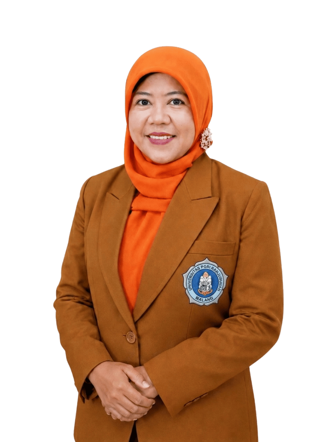 Dr. Walipah, S.Pd., M.Pd.