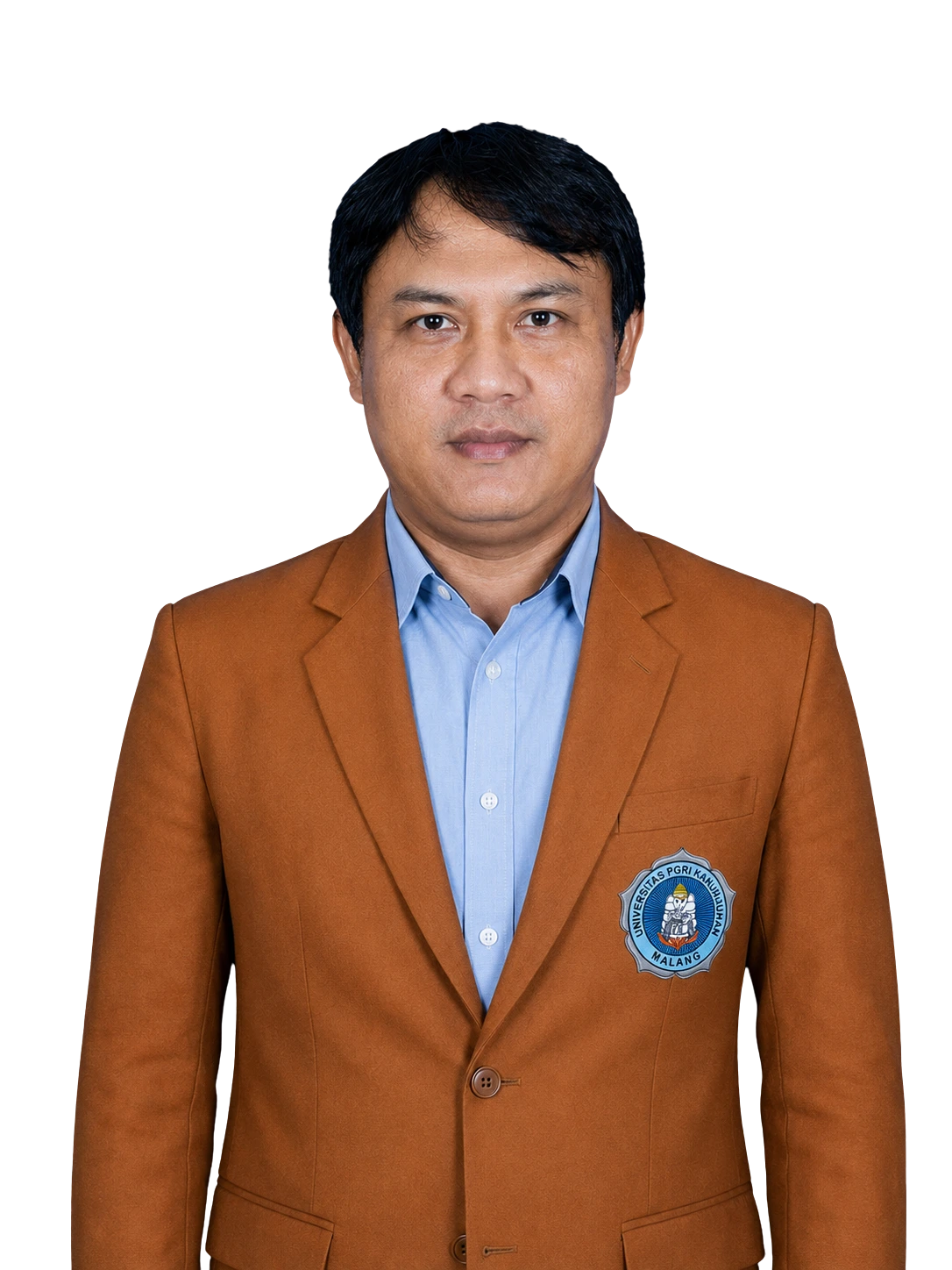 Dr. Roni Alim Ba’diya Kusufa, M.Pd.
