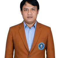 Dr. Roni Alim Ba’diya Kusufa, M.Pd.