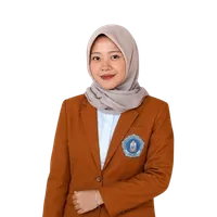 Ainia Walidaroyani, S.Tr.Kom., M.Kom