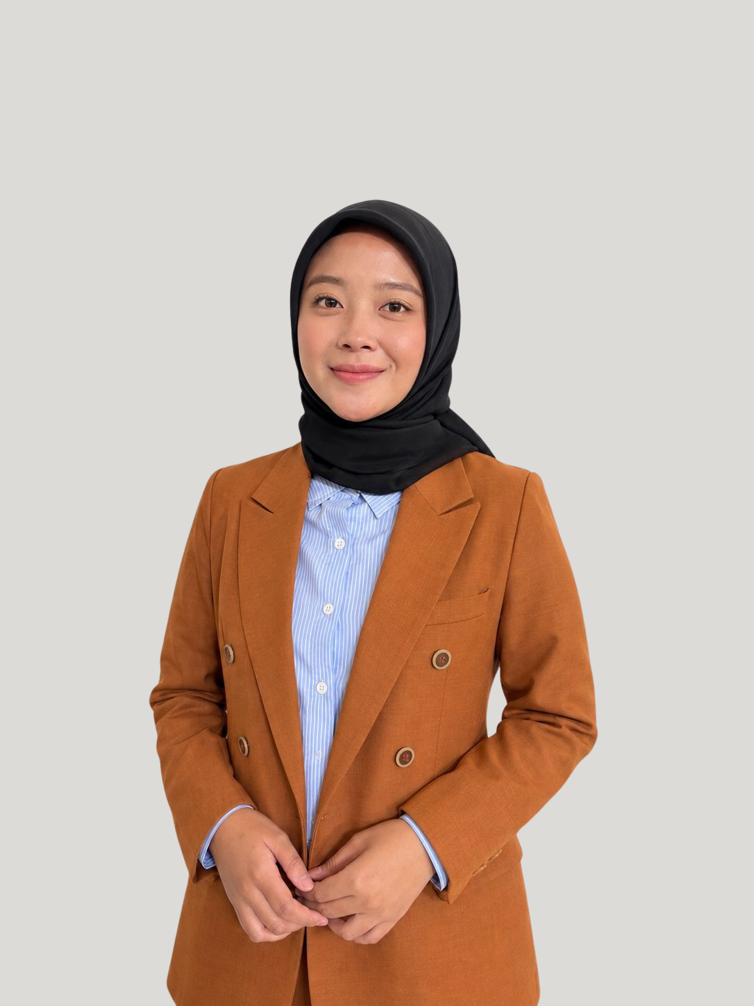 Ainia Walidaroyani, S.Tr.Kom., M.Kom