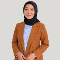 Ainia Walidaroyani, S.Tr.Kom., M.Kom