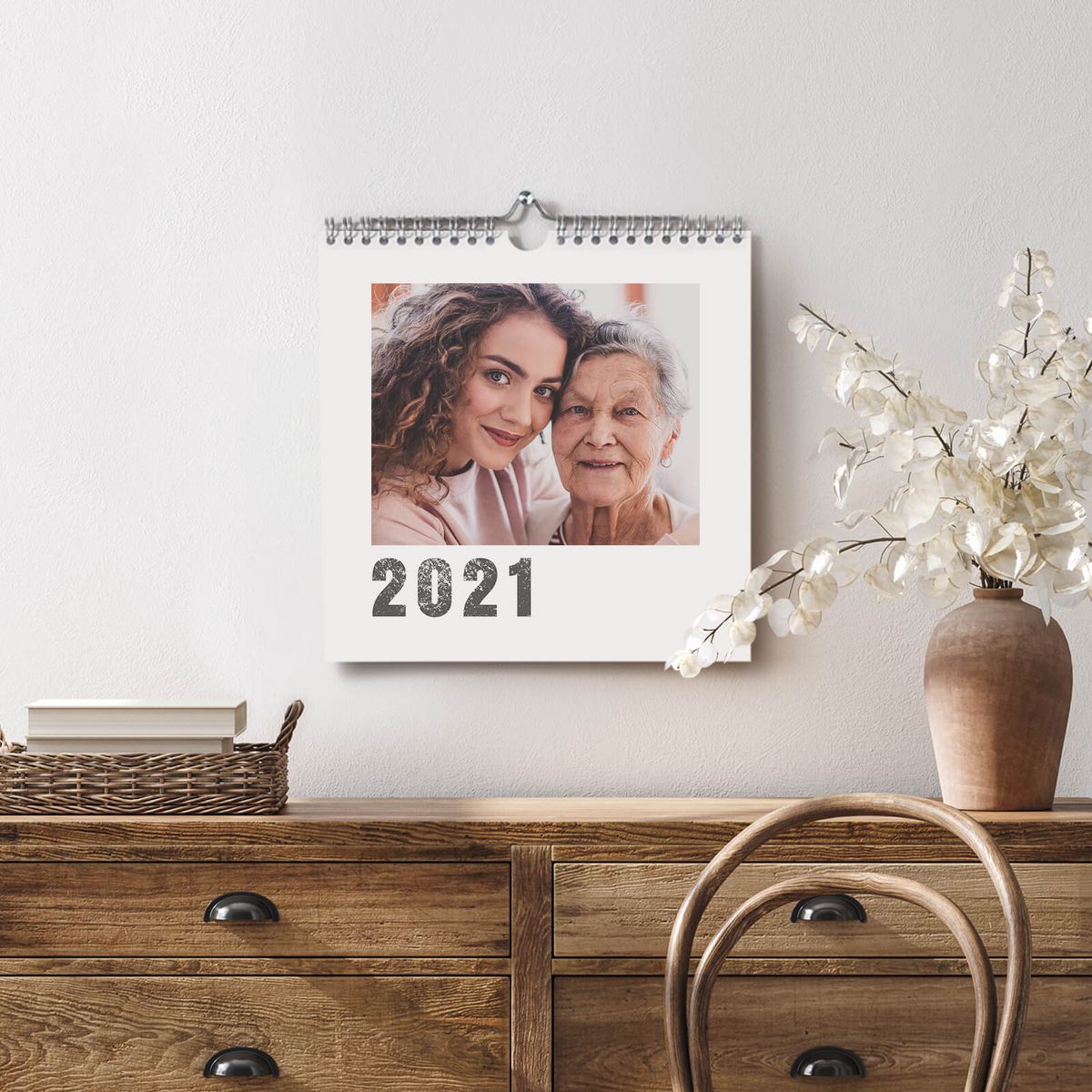 Print On DemandKalender Gelato