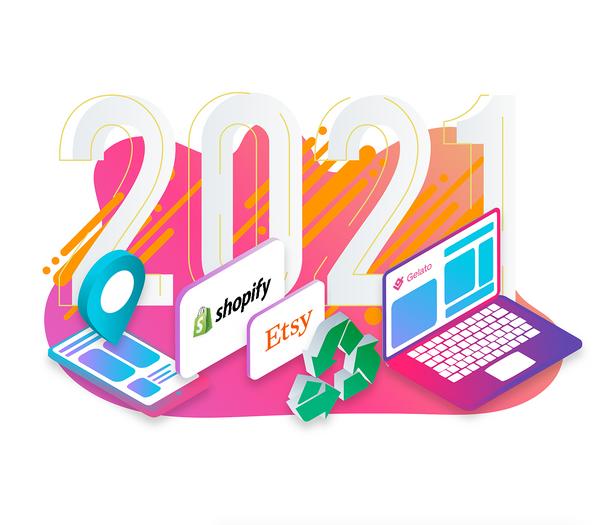 Top 4 Print On Demand Trends In 21 Top 4 Print On Demand Trends In 21