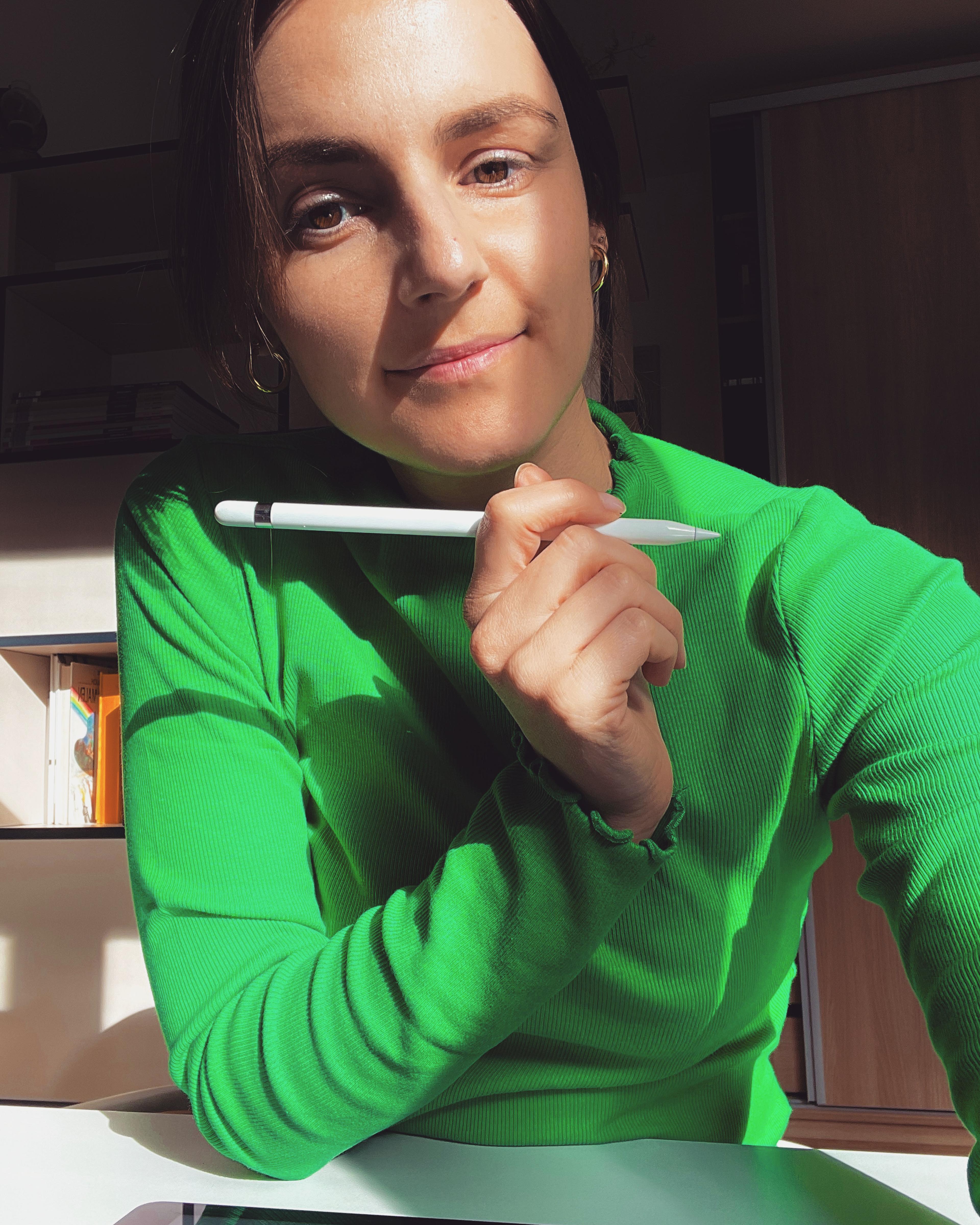 Franziska Walser – itsybitsy.ch