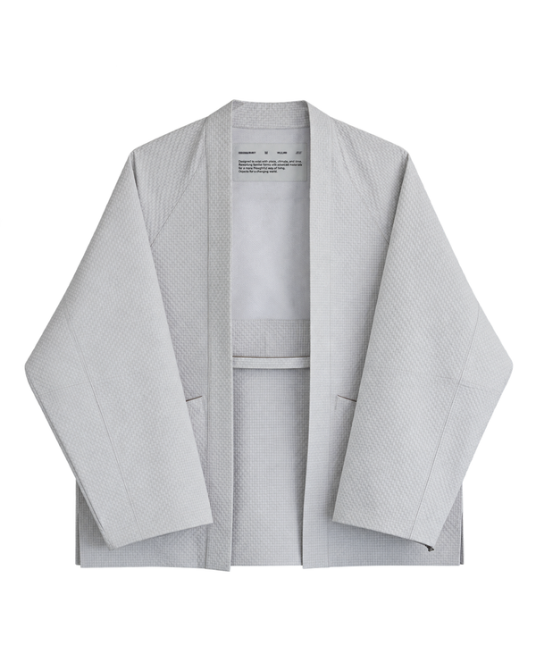 Ninjacket