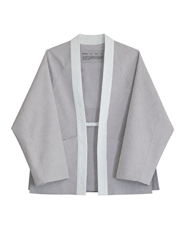 Ninjacket
