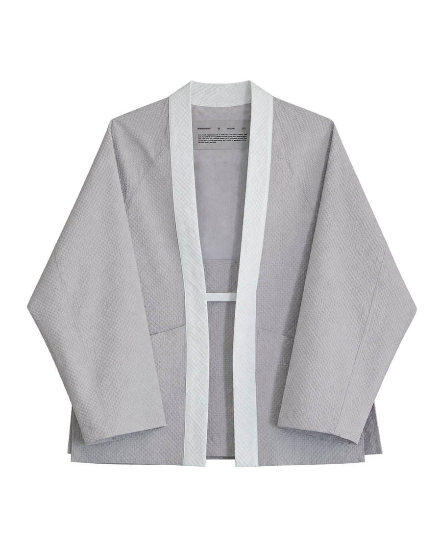 Ninjacket