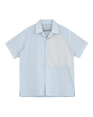 Xanh sớm - Trắng sớm