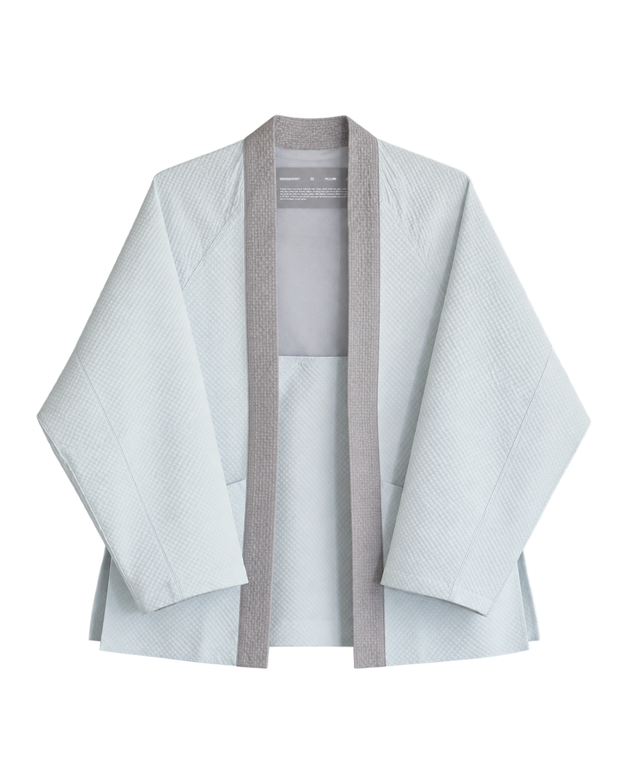Ninjacket