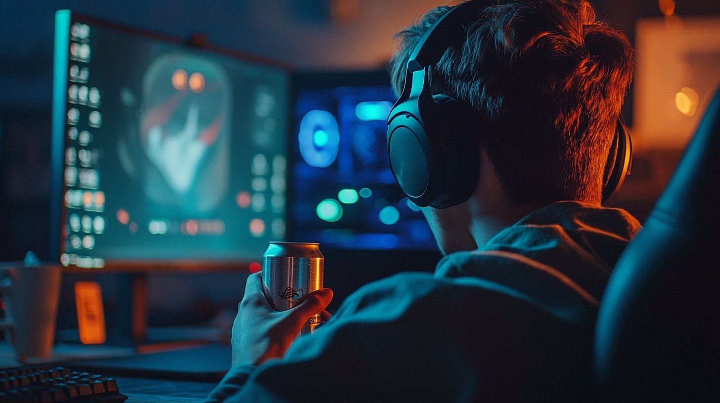 Protecting Gaming Headsets — The Case for Molecular-Level Coating