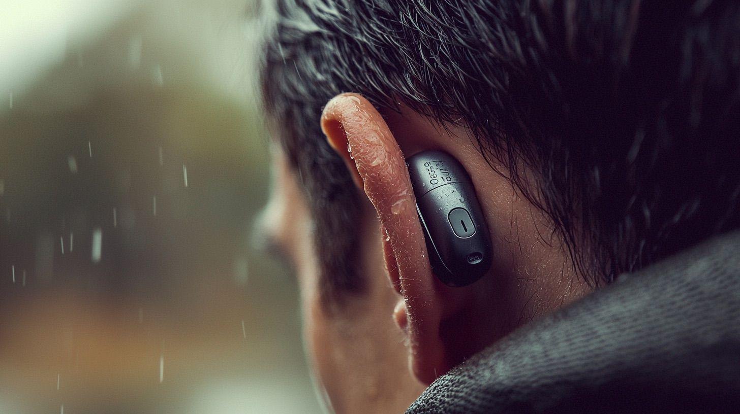 PFOA-Free Coatings for Hearing Aids — Compliance Without Compromise