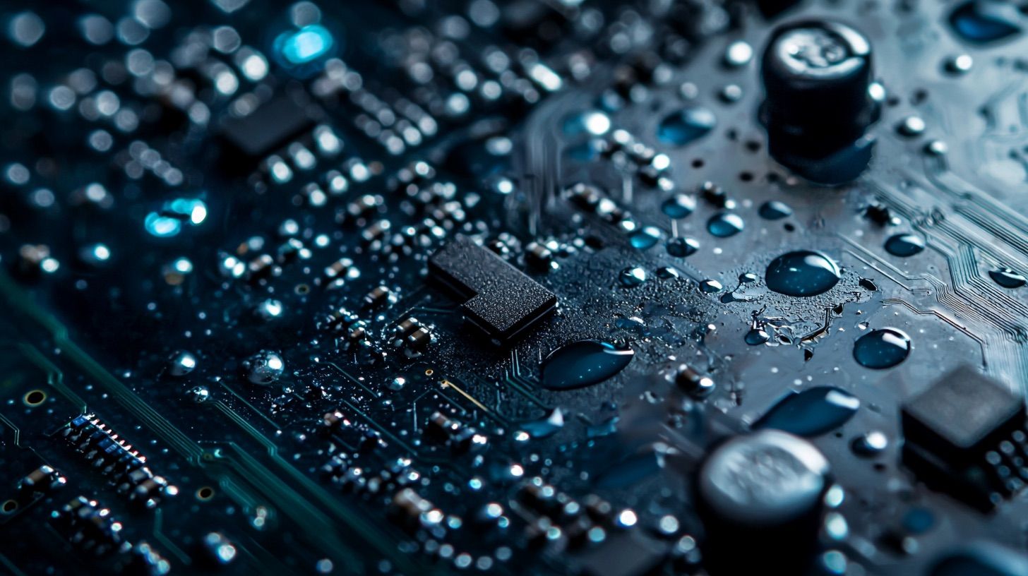 Automotive PCBA Thermal-Management Coatings: Protection Across the Product Lifecycle