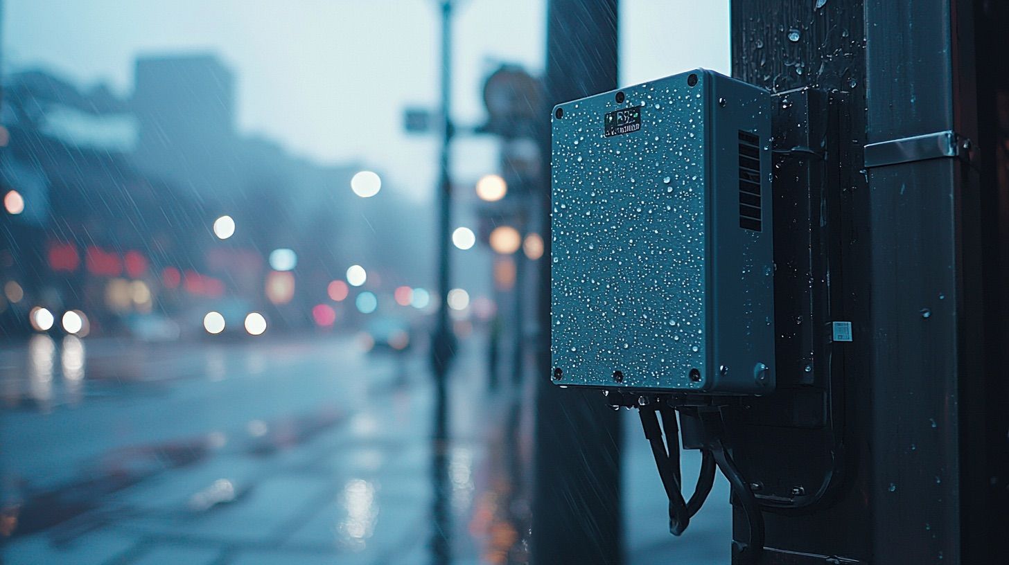 5G Infrastructure Protection — Why Electronics Reliability Starts at the Coating