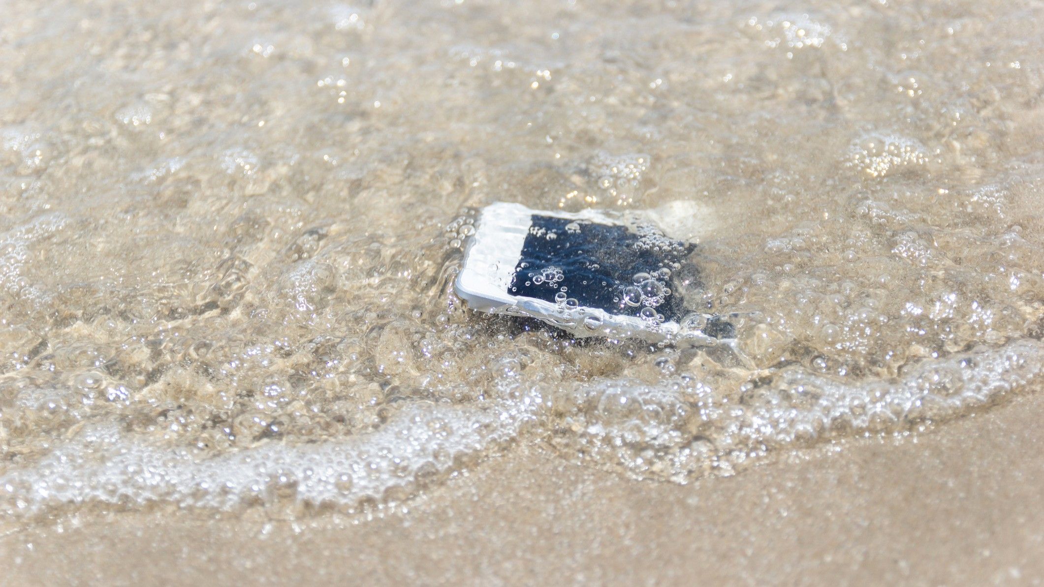 New Website for P2i – Built Around a Smarter Way to Protect Electronics