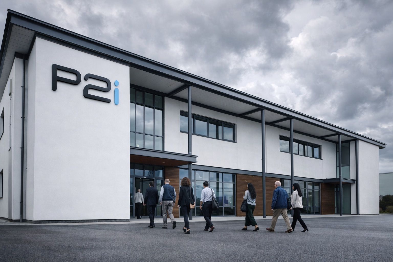 Jolt Capital Invests in P2i — A New Chapter for Protective Nanotechnology