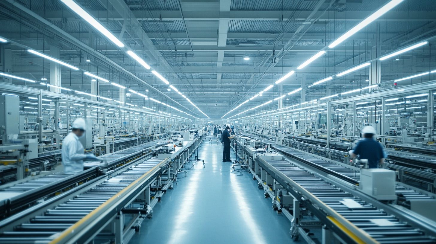 P2i Meets US Manufacturers to Tackle Electronics Protection Challenges