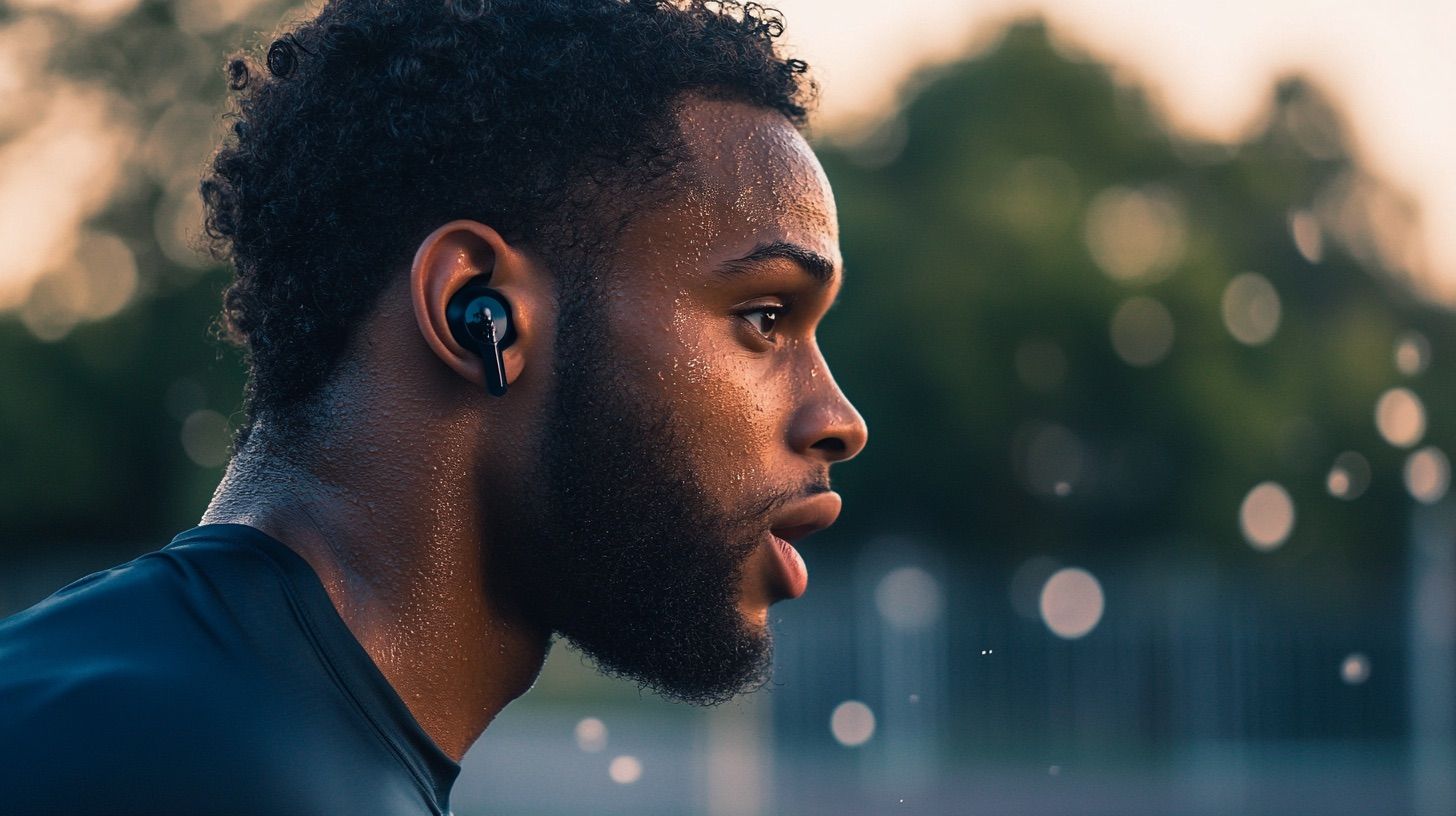 TWS Earphones — Parylene Replaced at Scale