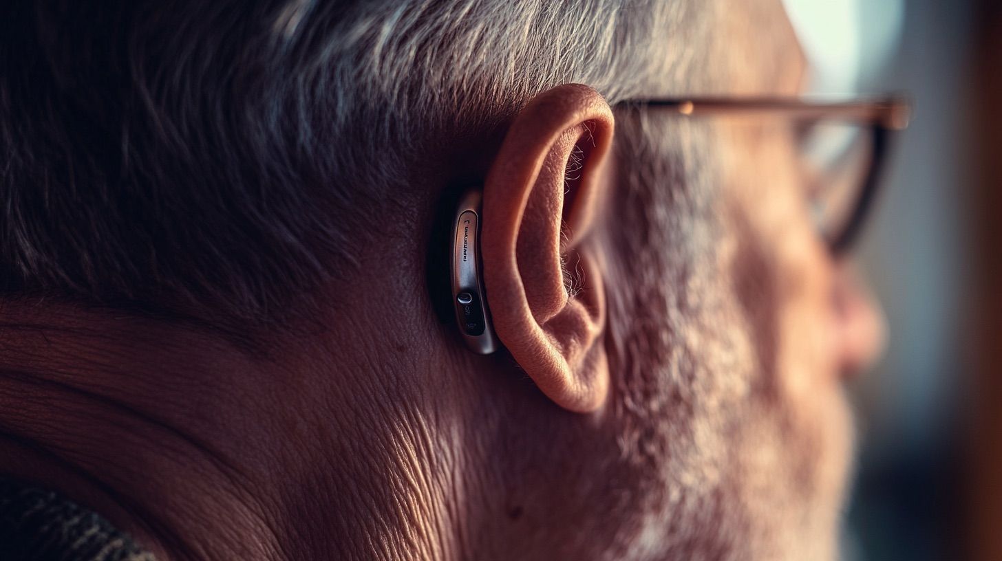 Protecting Hearing Aids with Precision