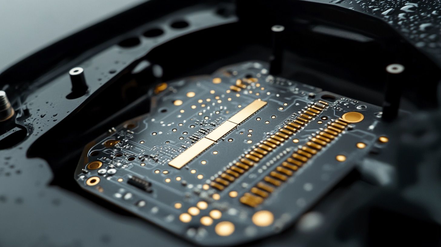 Consumer Electronics — Field Failure Reduction