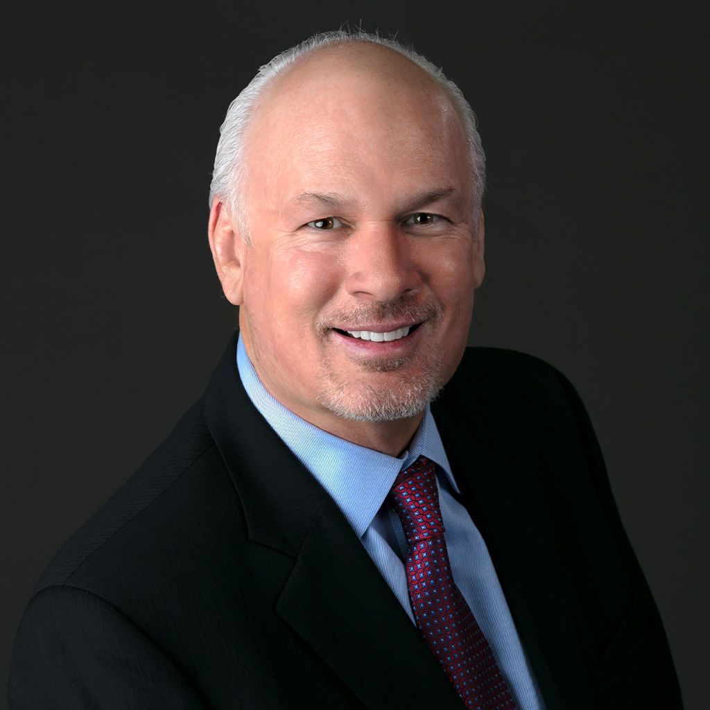 James A. Bonaquist, Jr.
