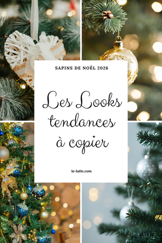 sapins de noel 