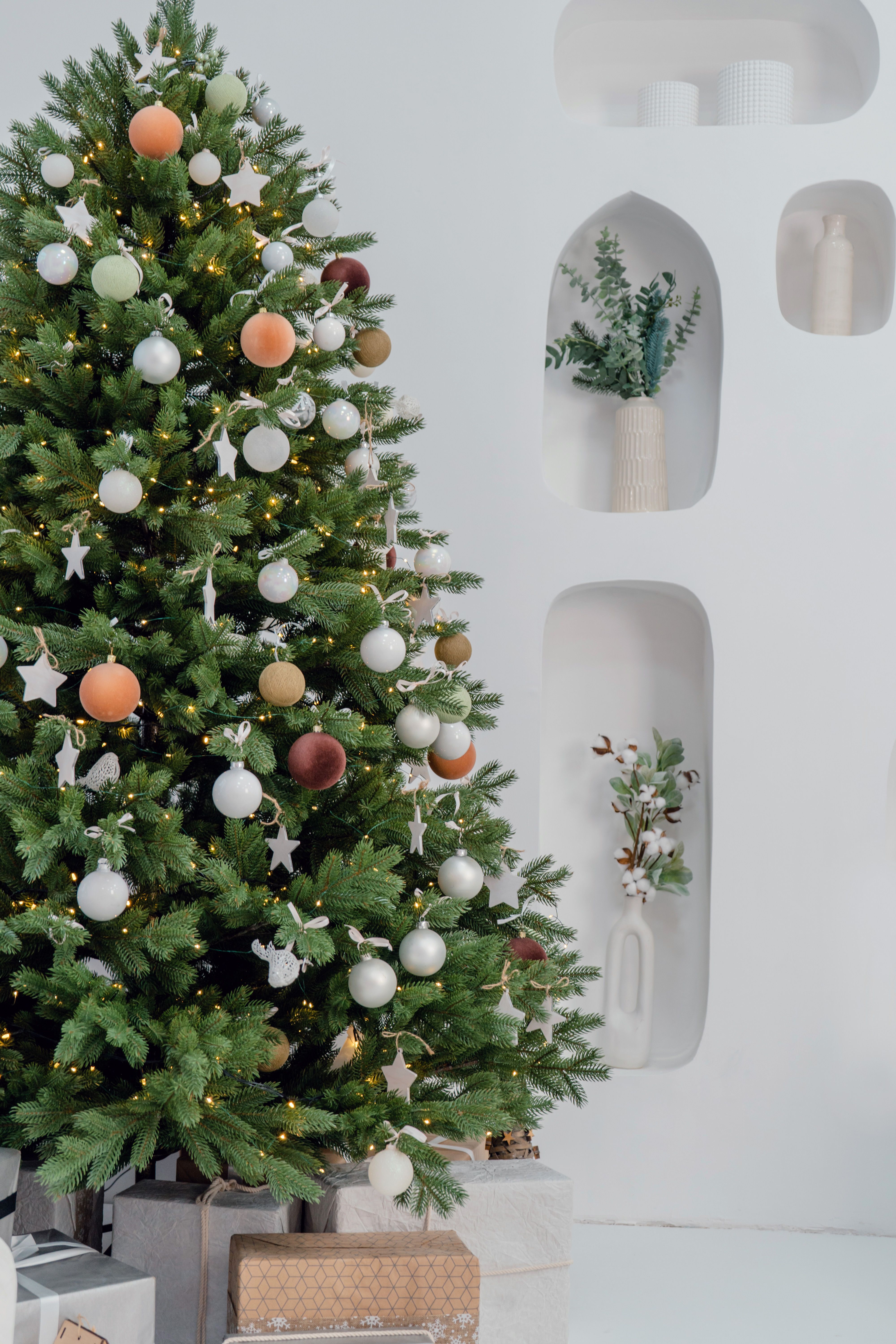 sapin de noel 