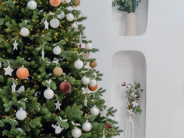sapin de noel