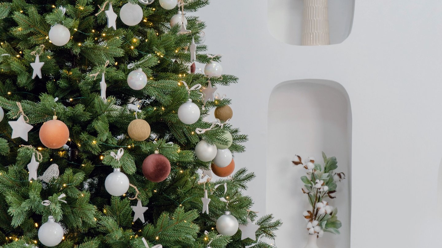 sapin de noel