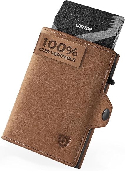 Image d'un porte cartes