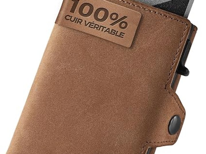 Image d'un porte cartes