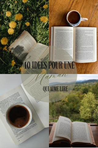 Des images de livres