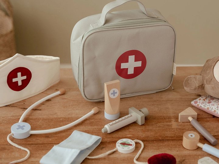 malatte de docteur