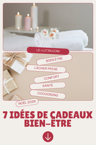 Espace bien être et cadeaux