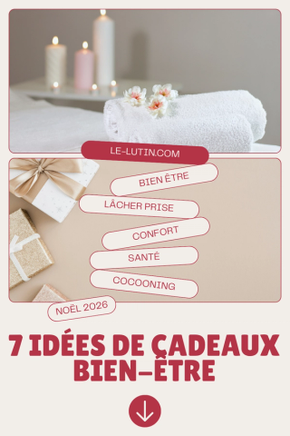 Espace bien être et cadeaux