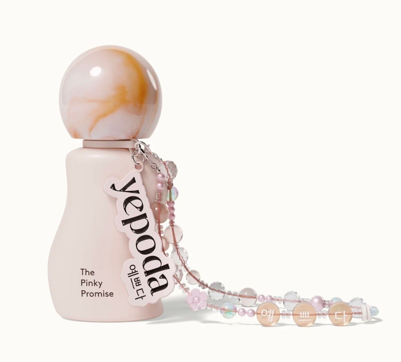 Crème pour les mains 