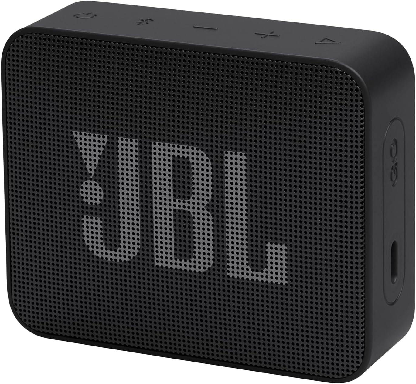 Enceinte bluetooth portable noir