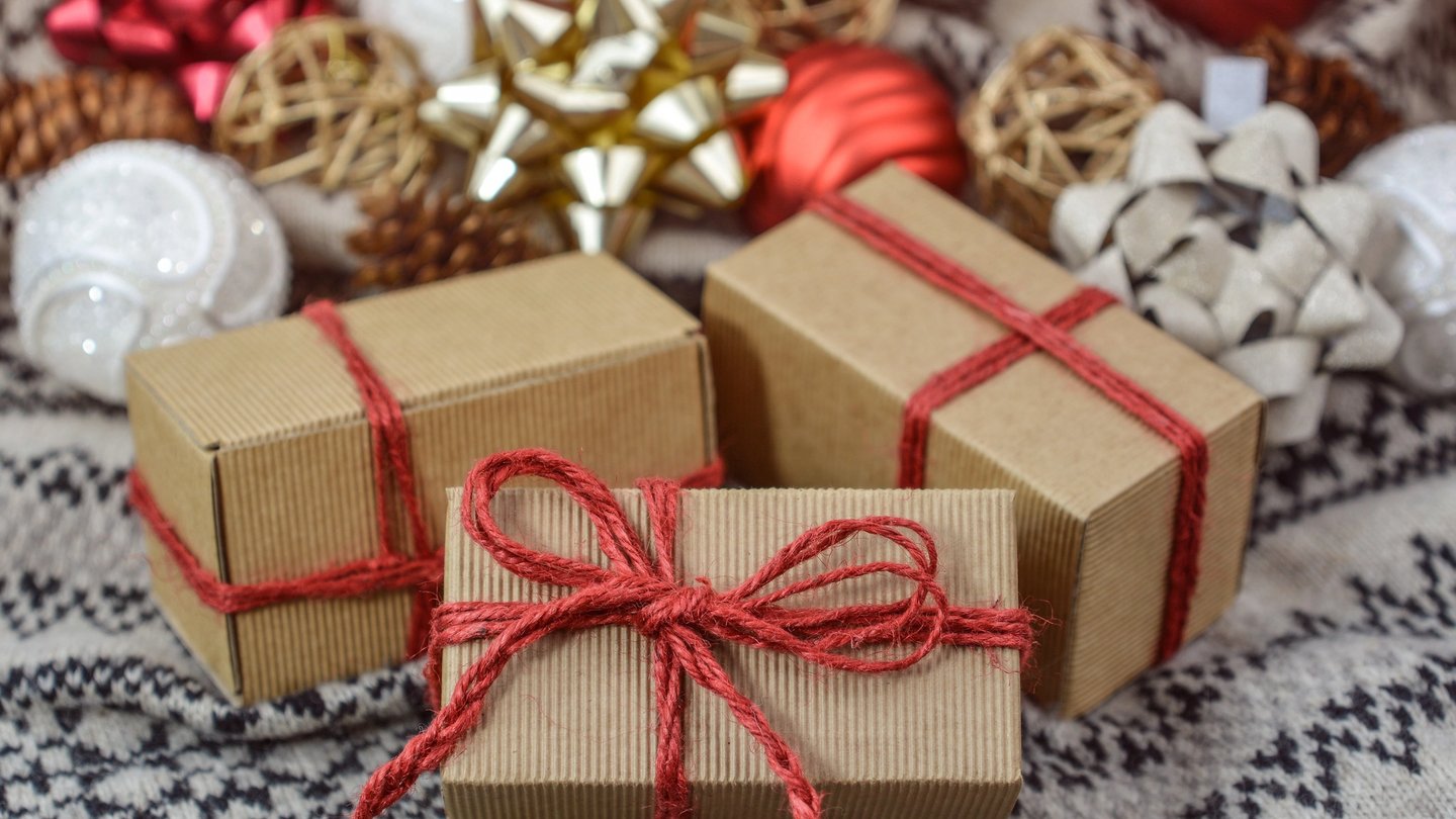 Cadeaux