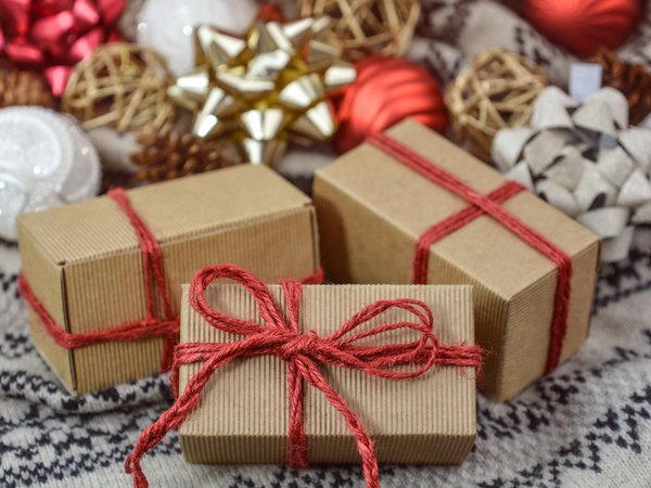 Cadeaux