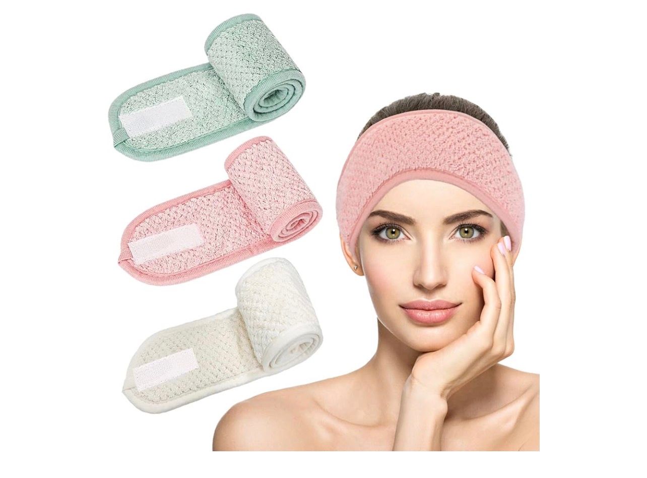 Image de bandeau pour cheveux