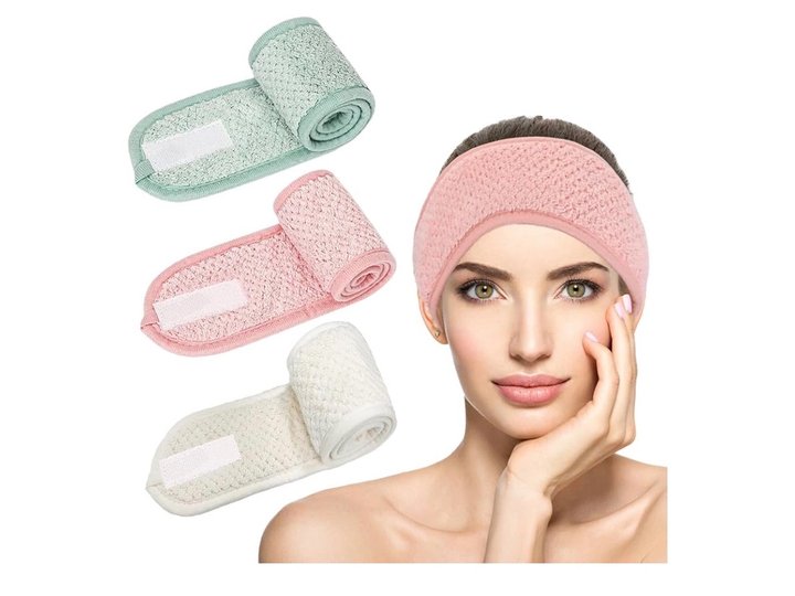 Image de bandeau pour cheveux