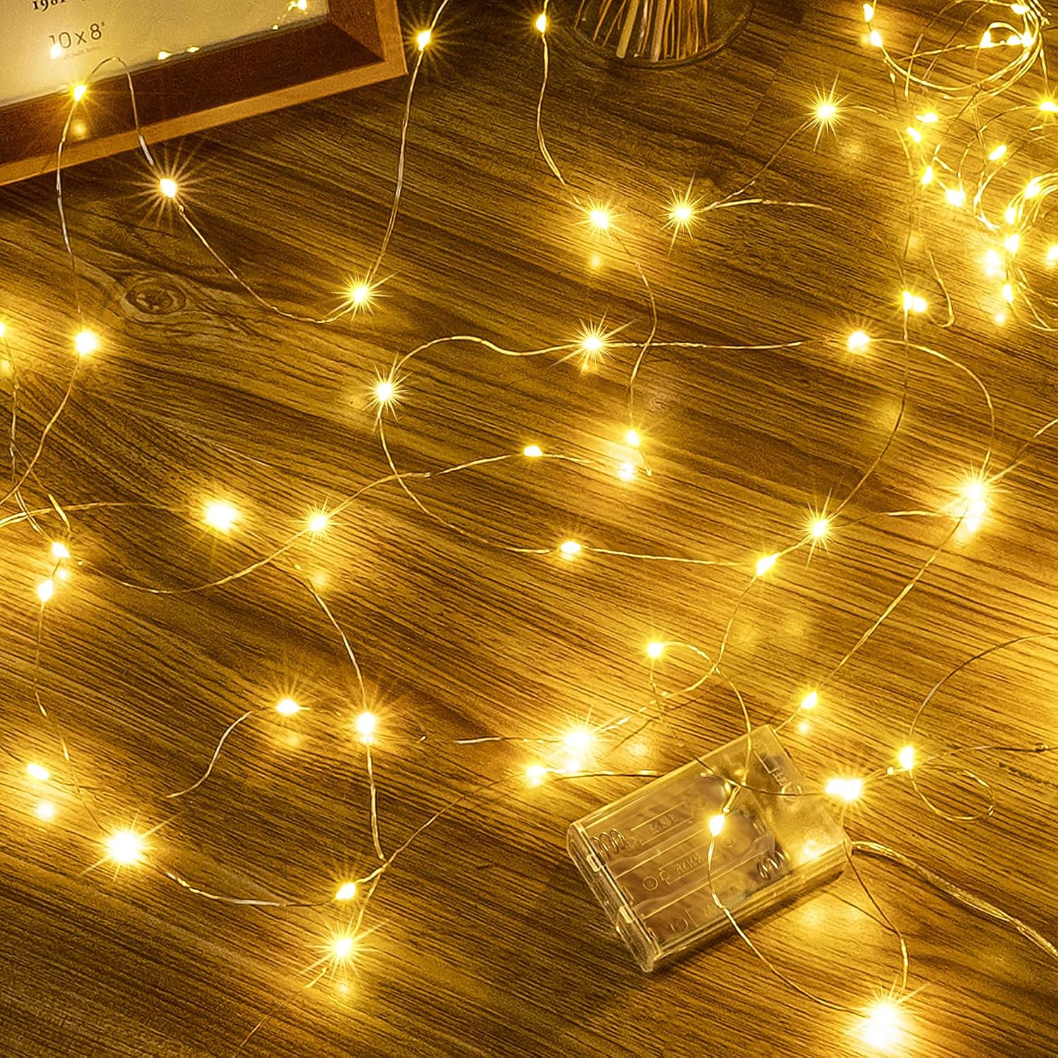 Guirlande lumineuse