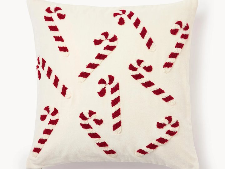 coussin sucre d'orge