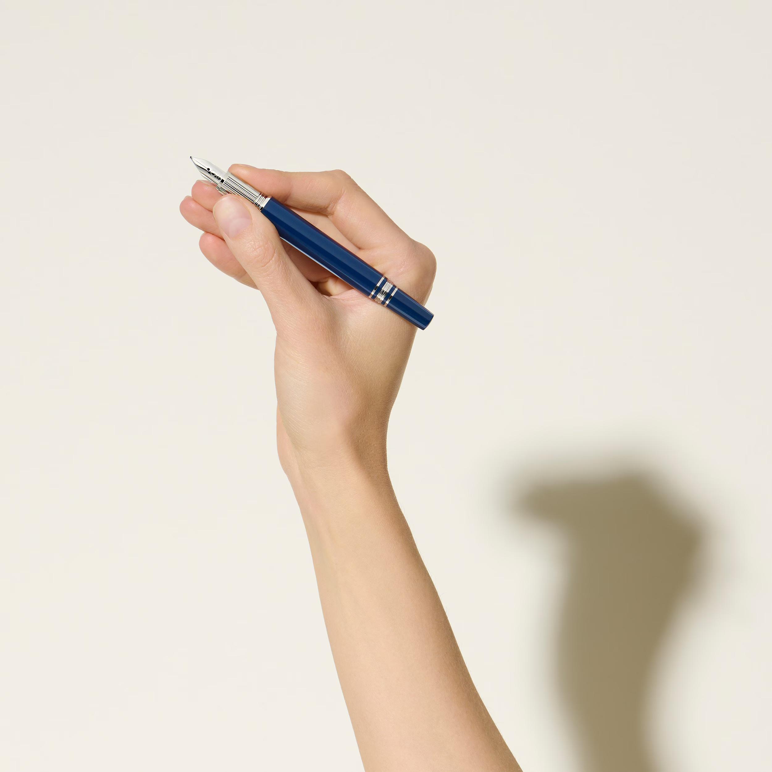 Image d'un stylo